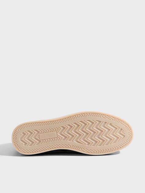 TENDANCE Loafers (natural suede)