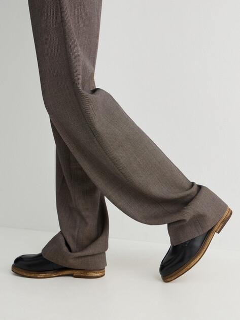 TENDANCE Loafers (genuine leather)