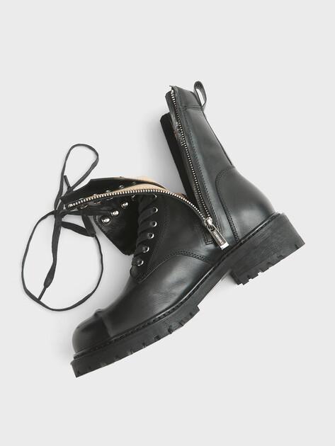 TENDANCE Boots (genuine leather)