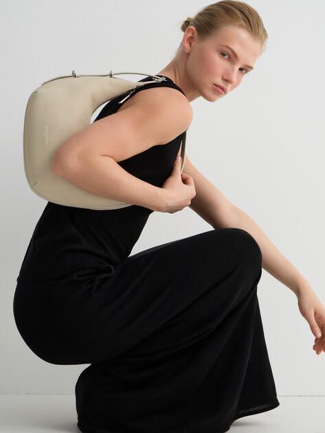 MAISON DAVID With skirt (polyester/acrylic)