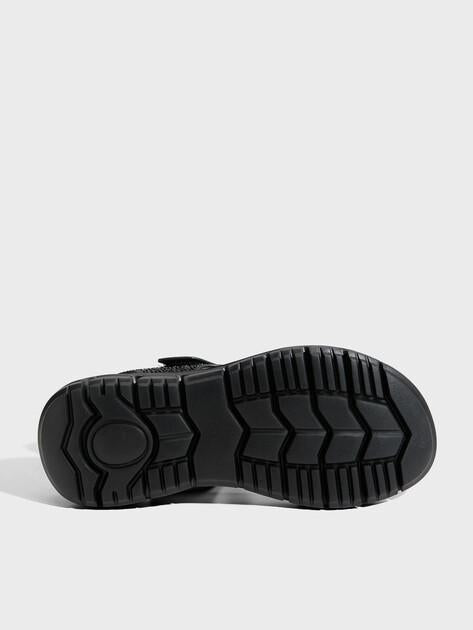 TENDANCE Sandals (faux leather)