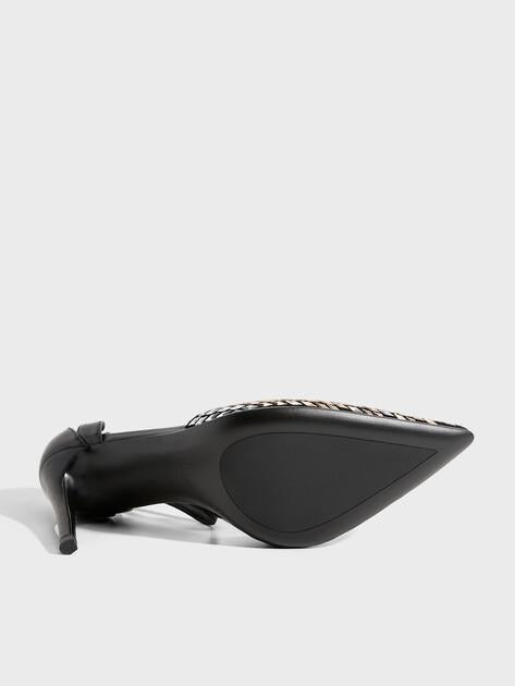 TENDANCE Shoes (genuine suede/genuine leather)