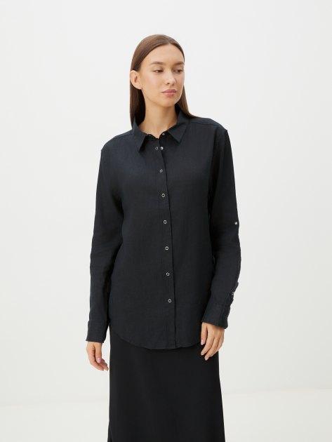 MAISON DAVID Shirt (linen)