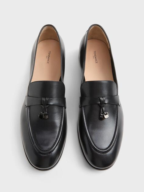 TENDANCE Loafers (genuine leather)