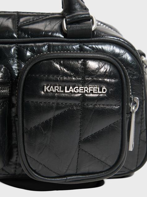 KARL LAGERFELD Bag (genuine leather/polyester)