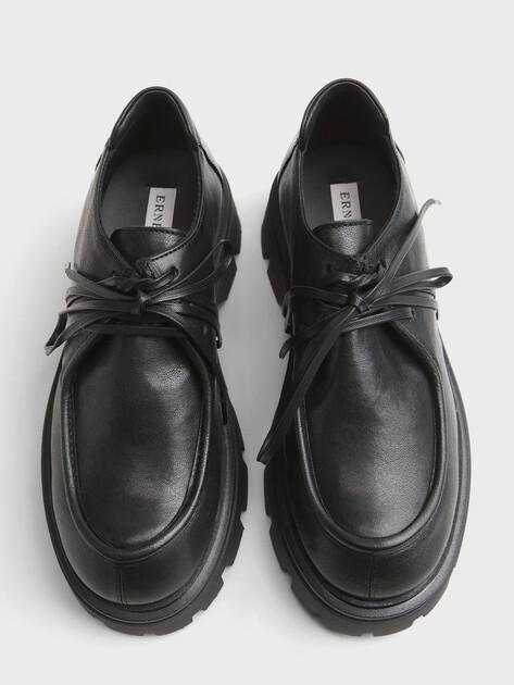 ERNESTO DOLANI Low shoes DENTE DONNA (genuine leather)