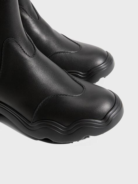 4CCCCCEES Chelsea Sanho Wave (genuine leather)