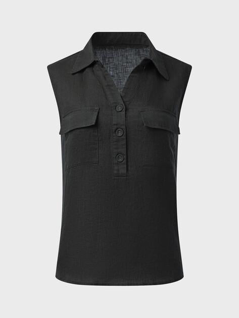 MAISON DAVID Suit (linen)