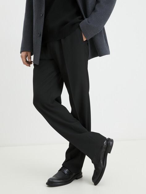 TENDANCE Derby (genuine leather)