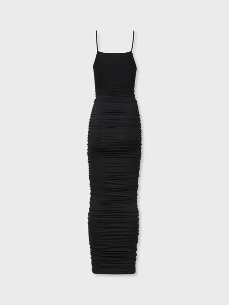 MAISON DAVID Dress (nylon/spandex)