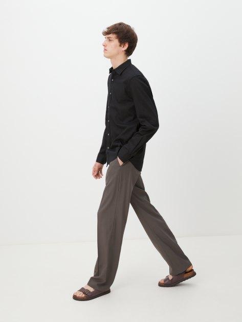 MAISON DAVID Shirt (linen/cotton)