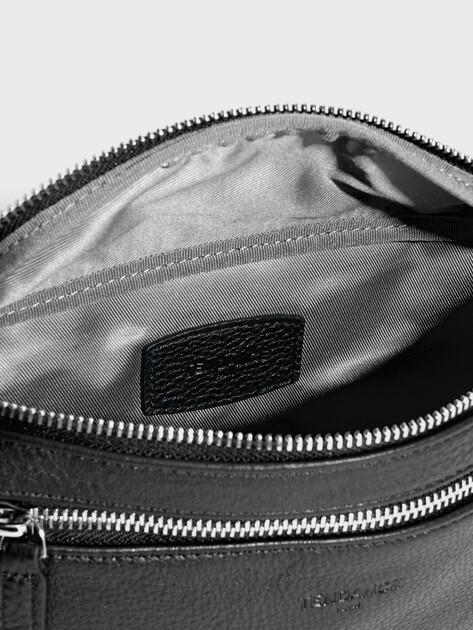 TENDANCE Belt bag (genuine leather)