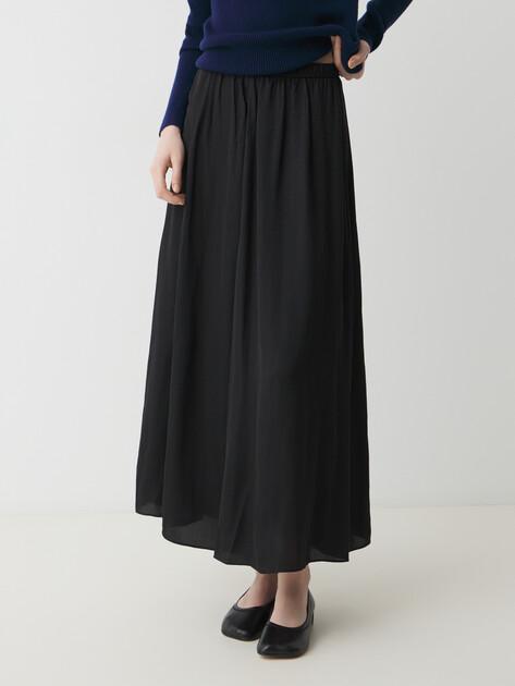 MAISON DAVID Maxi (polyester)