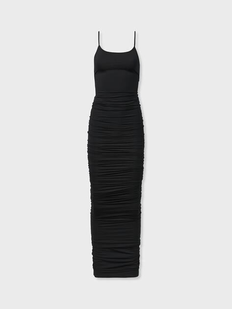 MAISON DAVID Dress (nylon/spandex)