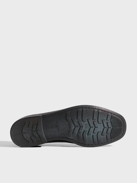 MAISON DAVID Loafers (genuine leather)