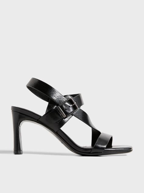 TENDANCE Sandals (genuine leather)