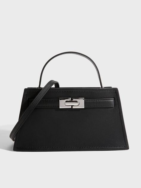 MAISON DAVID Bag (genuine leather)