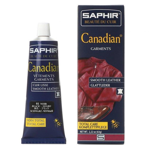 SAPHIR Restorative Cream
