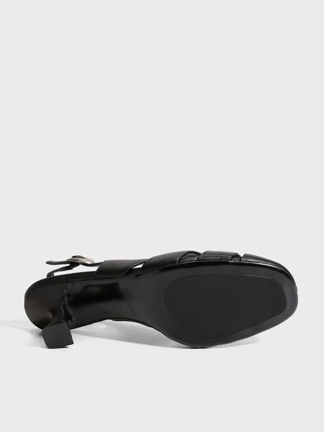 TENDANCE Slingbacks (Genuine Leather)