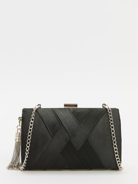 TENDANCE Clutch (polyester)