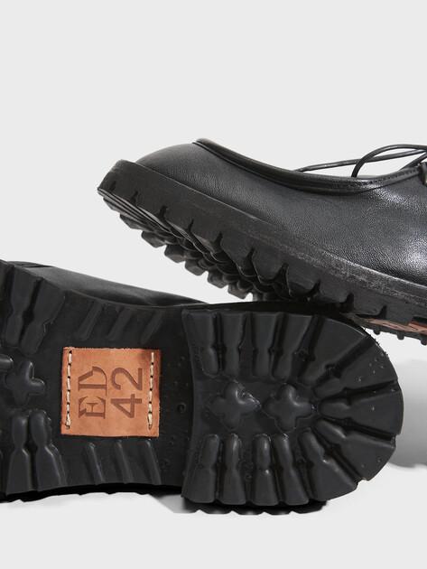 ERNESTO DOLANI Low shoes GUNNY (genuine leather)