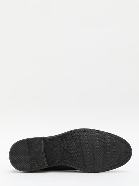 TENDANCE Derby (genuine leather)