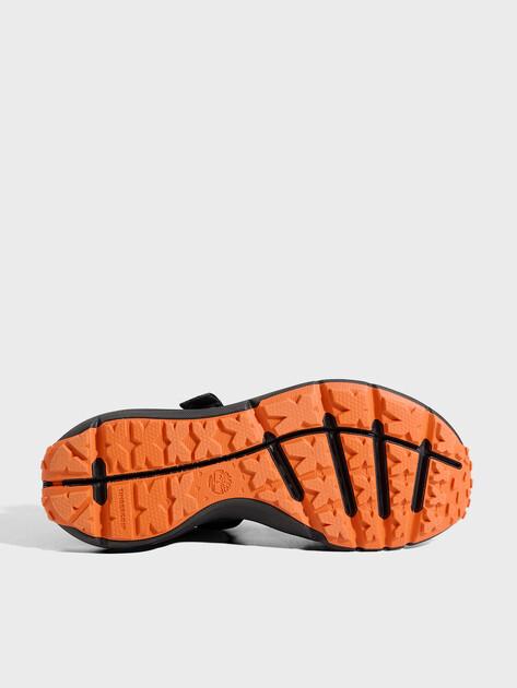 TIMBERLAND Motion Dune Sandals (textile/faux nubuck)