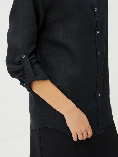 MAISON DAVID Shirt (linen)
