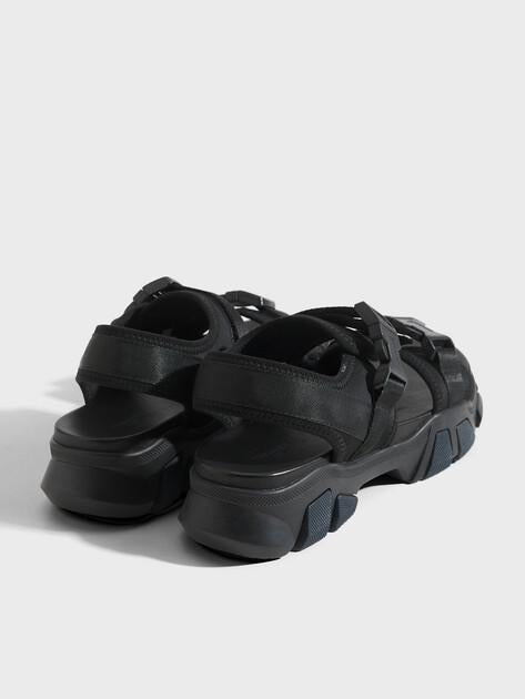 TENDANCE Sandals (textile)