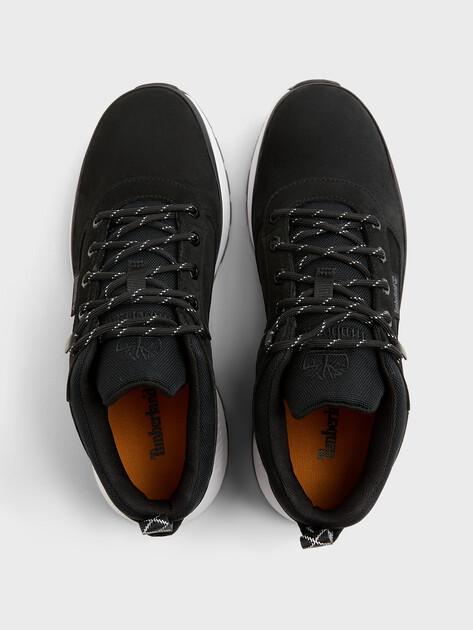 TIMBERLAND Field Trekker Low Sneakers (Nubuck/Textile)