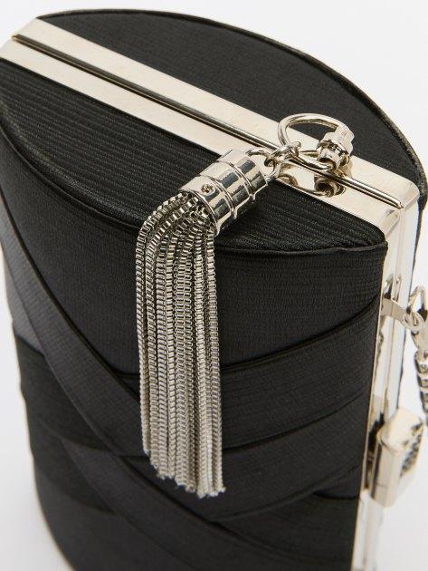 TENDANCE Clutch (polyester)