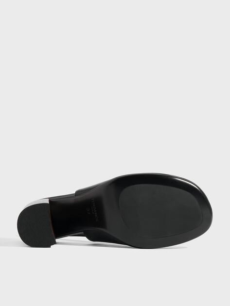 TENDANCE Slingbacks (Genuine Leather)