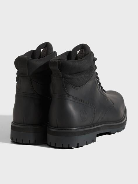 TIMBERLAND BRITTON ROAD MID Boots (genuine nubuck)