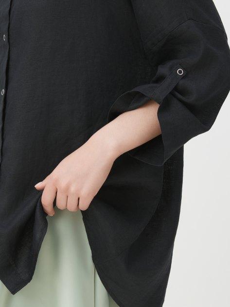 MAISON DAVID Shirt (linen)