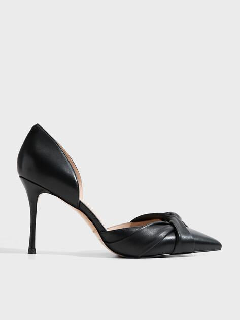 MAISON DAVID Shoes (genuine leather)