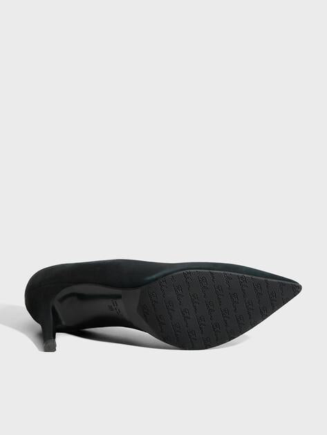 GIOVANNI FABIANI Shoes (genuine suede/genuine leather sole)