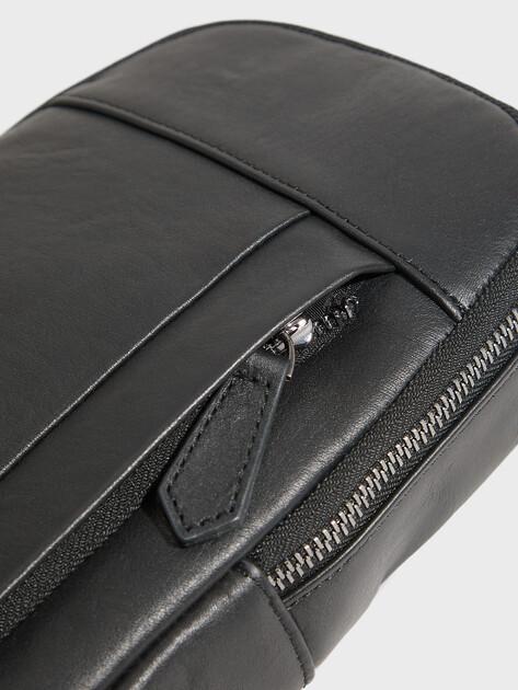 TENDANCE Backpack (genuine leather)