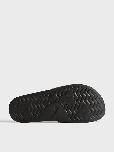 Σαγιονάρες PUMA Leadcat 2.0 (ψεύτικο δέρμα)