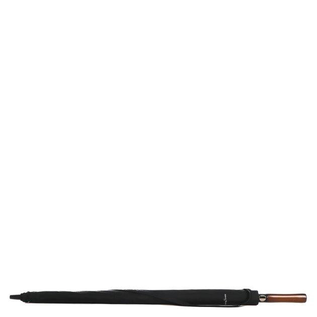 MAISON DAVID Semi-automatic umbrella (textile)