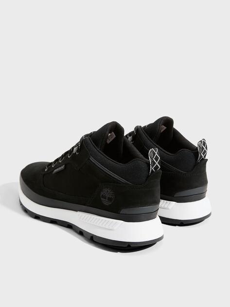 TIMBERLAND Field Trekker Low Sneakers (Nubuck/Textile)