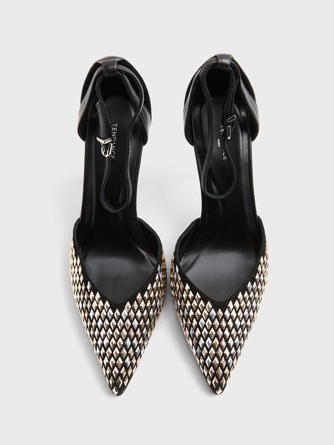 TENDANCE Shoes (genuine suede/genuine leather)