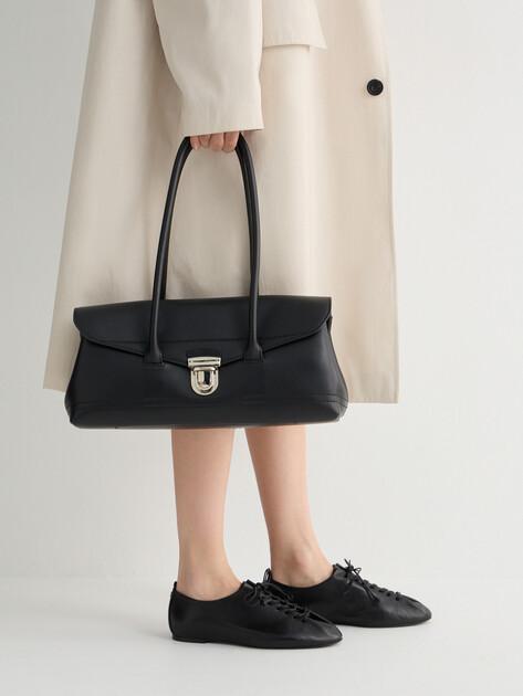MAISON DAVID Bag (genuine leather)