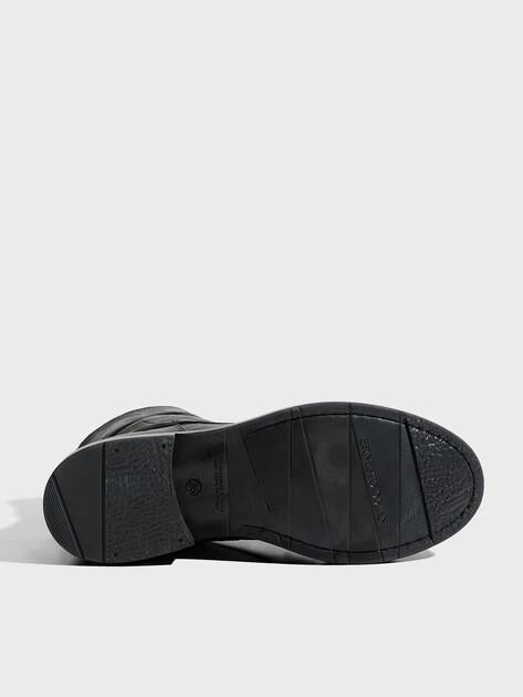 ERNESTO DOLANI Boots (genuine leather)