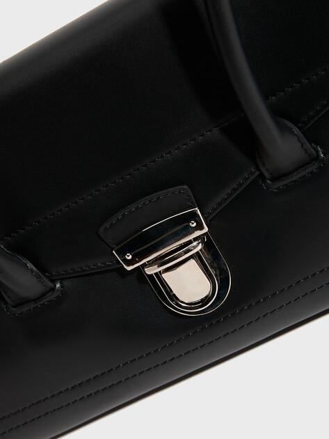 MAISON DAVID Bag (genuine leather)