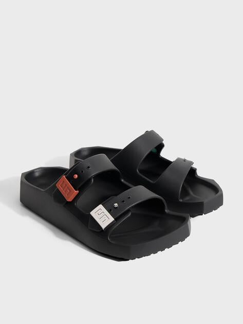 UNITED NUDE Moses Womens Slides (EVA)