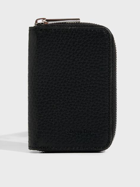 MAISON DAVID Key holder (genuine leather)