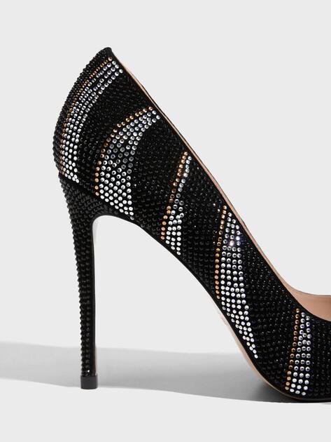 TENDANCE Shoes (natural suede)