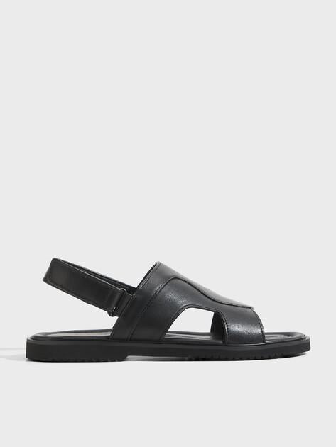 TENDANCE Sandals (genuine leather)