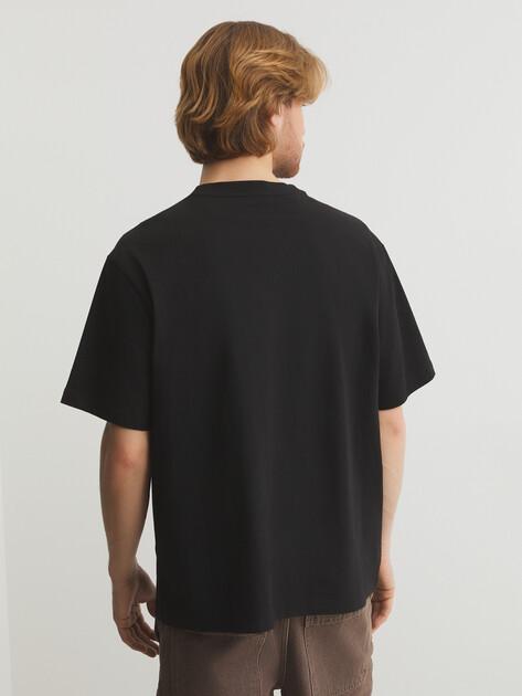 MAISON DAVID T-shirt (cotton)