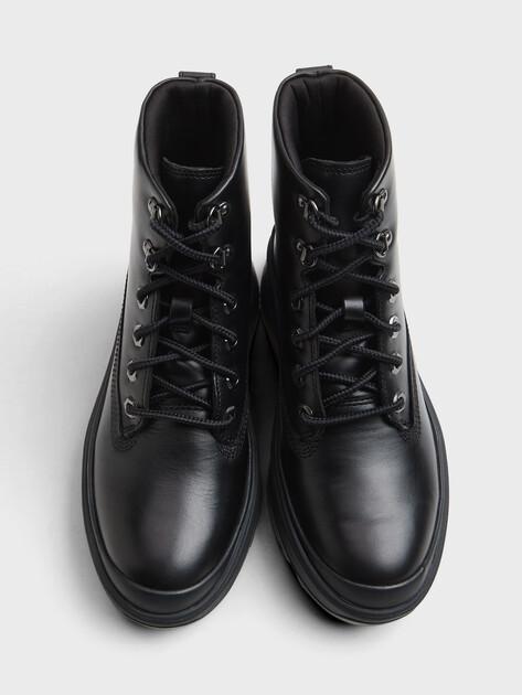 TIMBERLAND ROXIE LANE Boots (genuine leather)